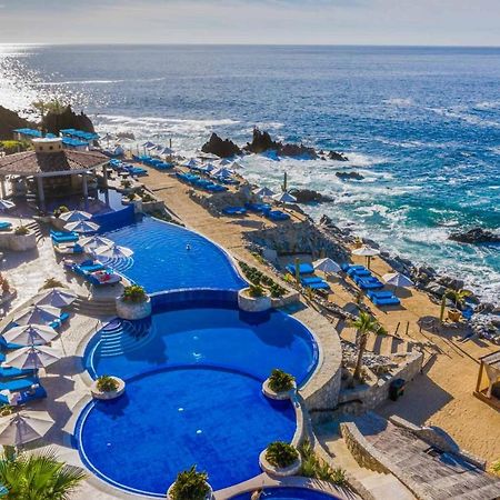 קאבו סן לוקאס Hacienda Encantada Resort & Spa מראה חיצוני תמונה