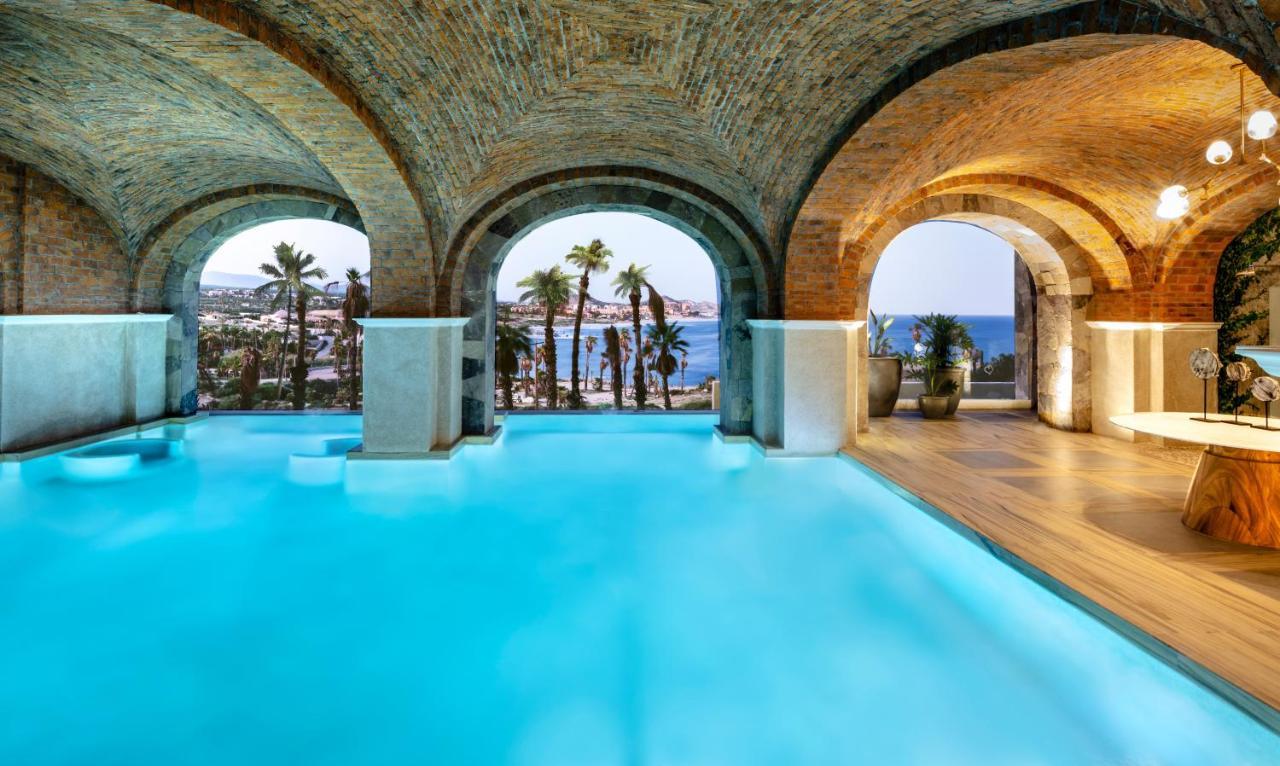 קאבו סן לוקאס Hacienda Encantada Resort & Spa מראה חיצוני תמונה