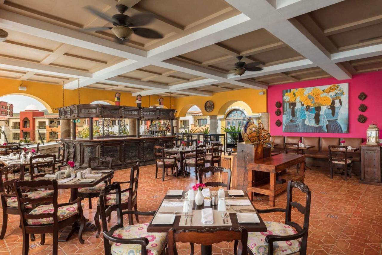 קאבו סן לוקאס Hacienda Encantada Resort & Spa מראה חיצוני תמונה