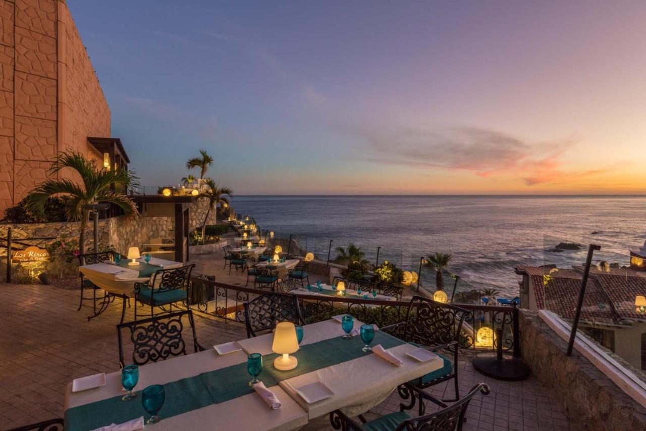 קאבו סן לוקאס Hacienda Encantada Resort & Spa מראה חיצוני תמונה