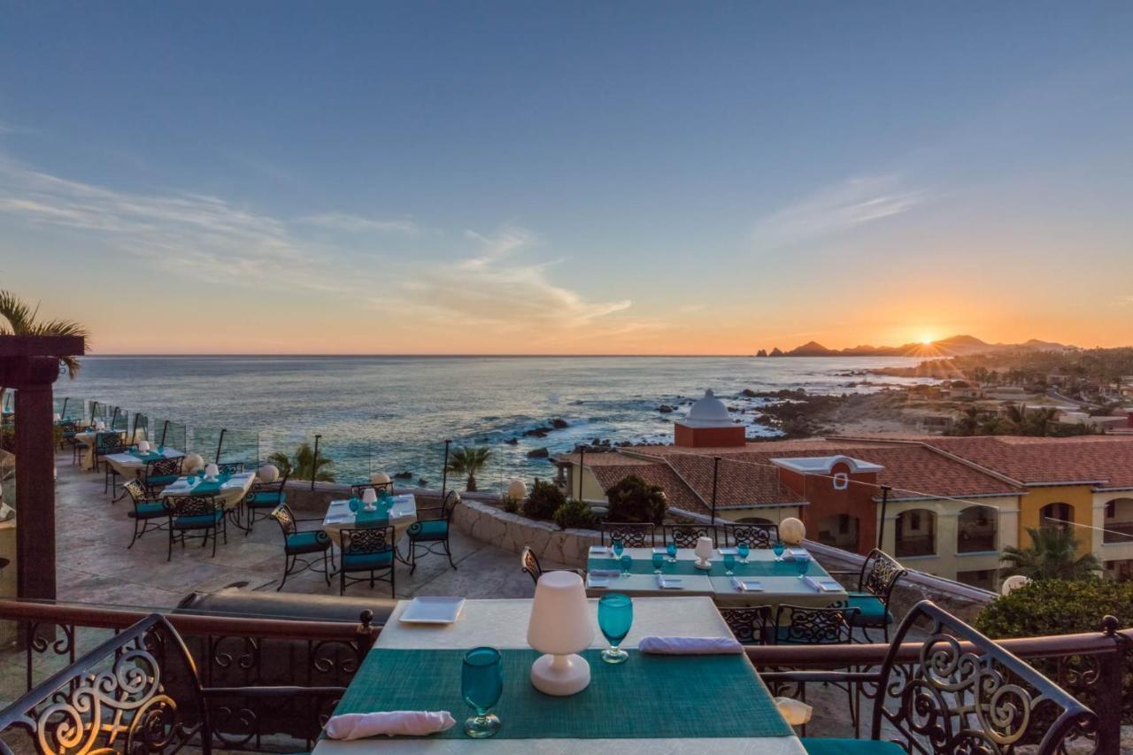 קאבו סן לוקאס Hacienda Encantada Resort & Spa מראה חיצוני תמונה