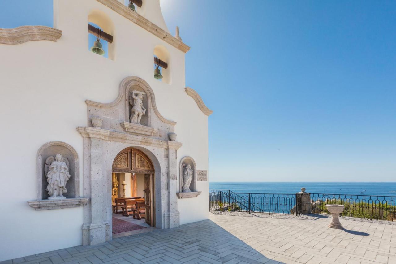 קאבו סן לוקאס Hacienda Encantada Resort & Spa מראה חיצוני תמונה