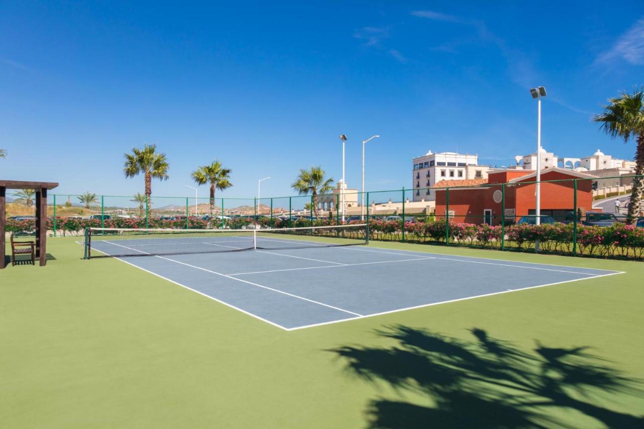 קאבו סן לוקאס Hacienda Encantada Resort & Spa מראה חיצוני תמונה