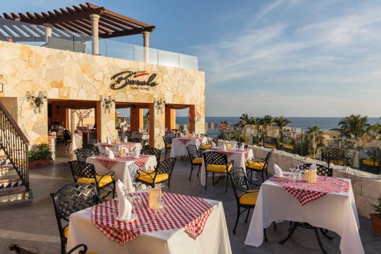 קאבו סן לוקאס Hacienda Encantada Resort & Spa מראה חיצוני תמונה