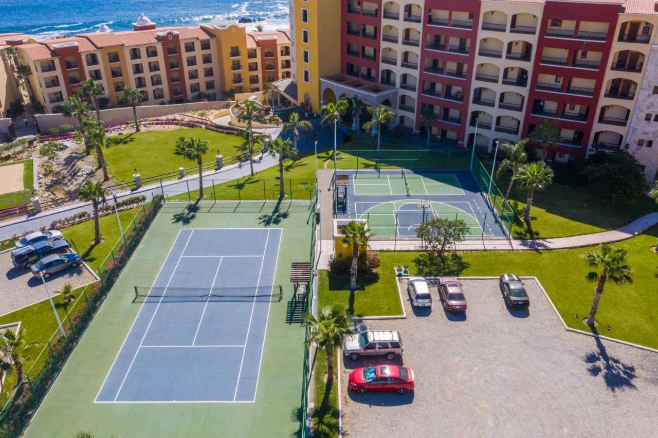 קאבו סן לוקאס Hacienda Encantada Resort & Spa מראה חיצוני תמונה