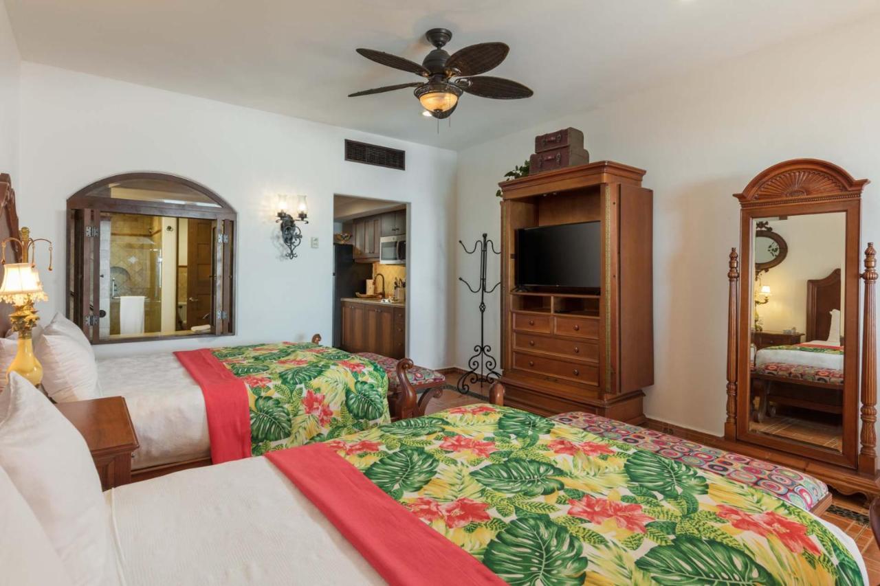 קאבו סן לוקאס Hacienda Encantada Resort & Spa מראה חיצוני תמונה
