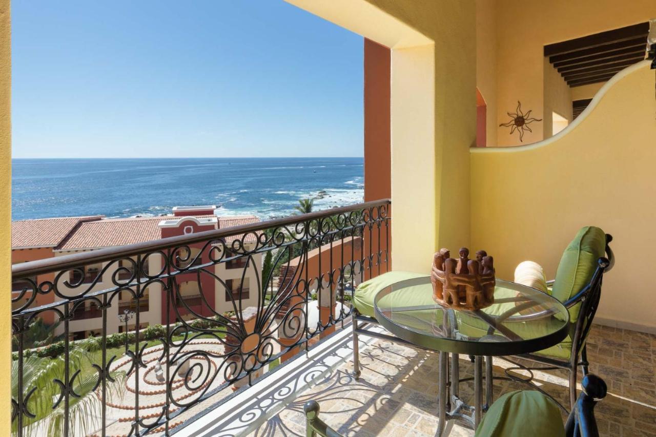 קאבו סן לוקאס Hacienda Encantada Resort & Spa מראה חיצוני תמונה