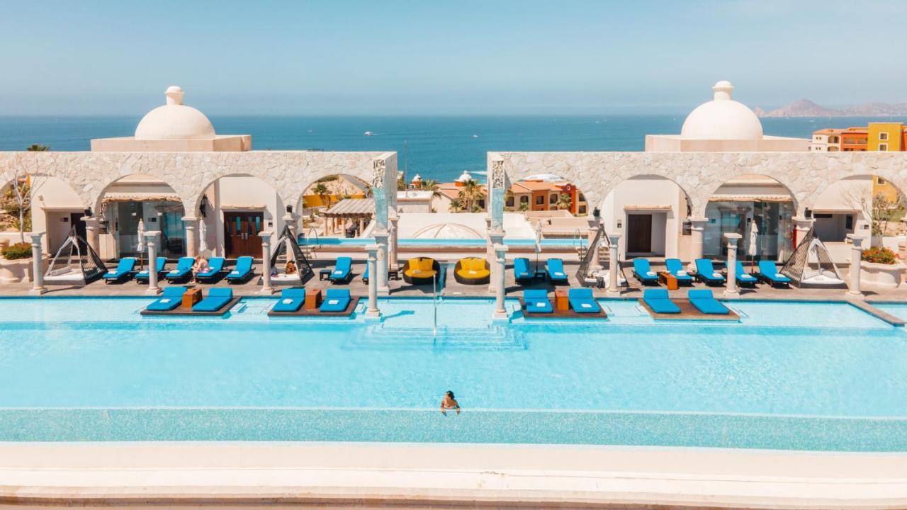 קאבו סן לוקאס Hacienda Encantada Resort & Spa מראה חיצוני תמונה