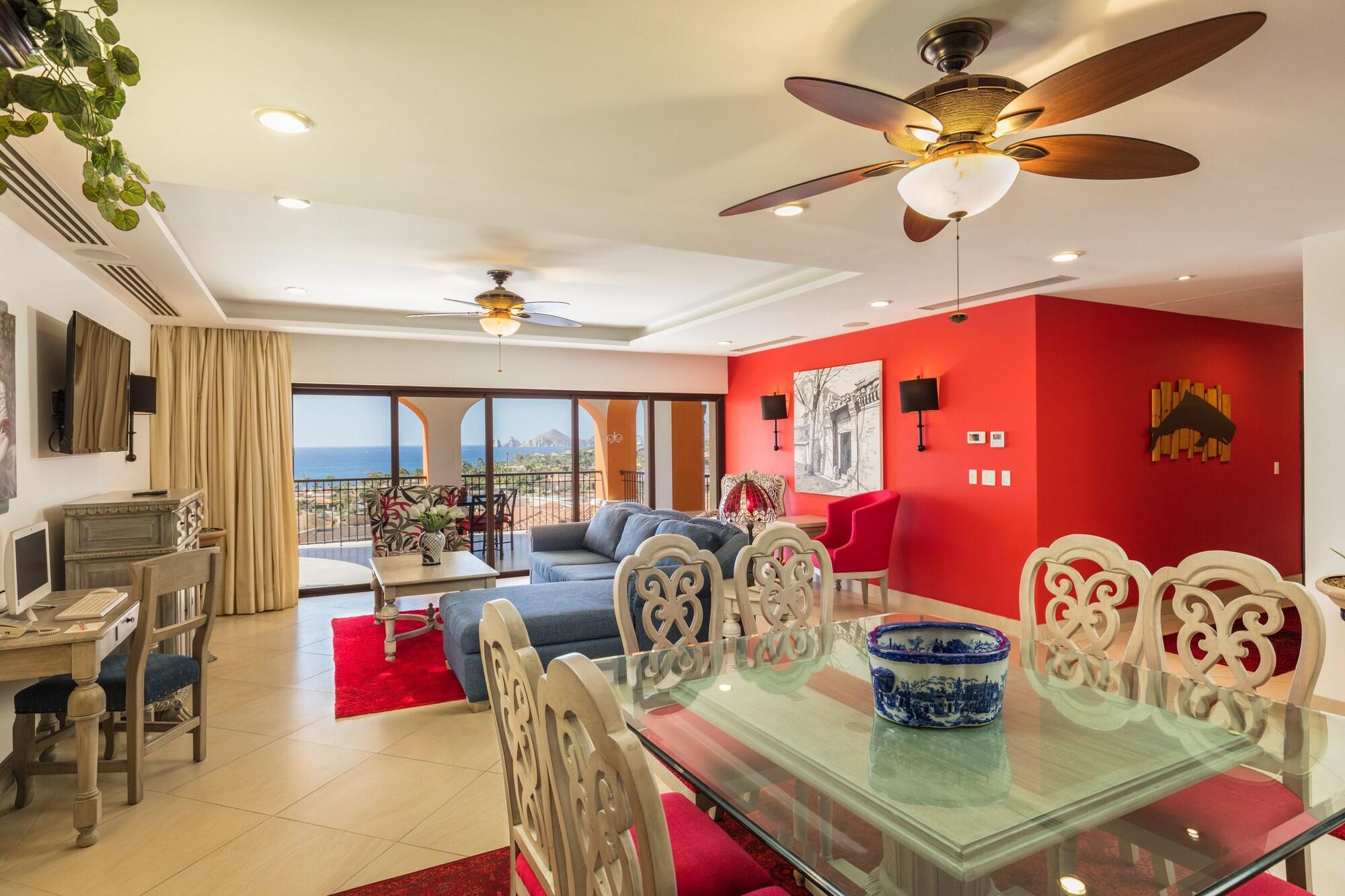 קאבו סן לוקאס Hacienda Encantada Resort & Spa מראה חיצוני תמונה