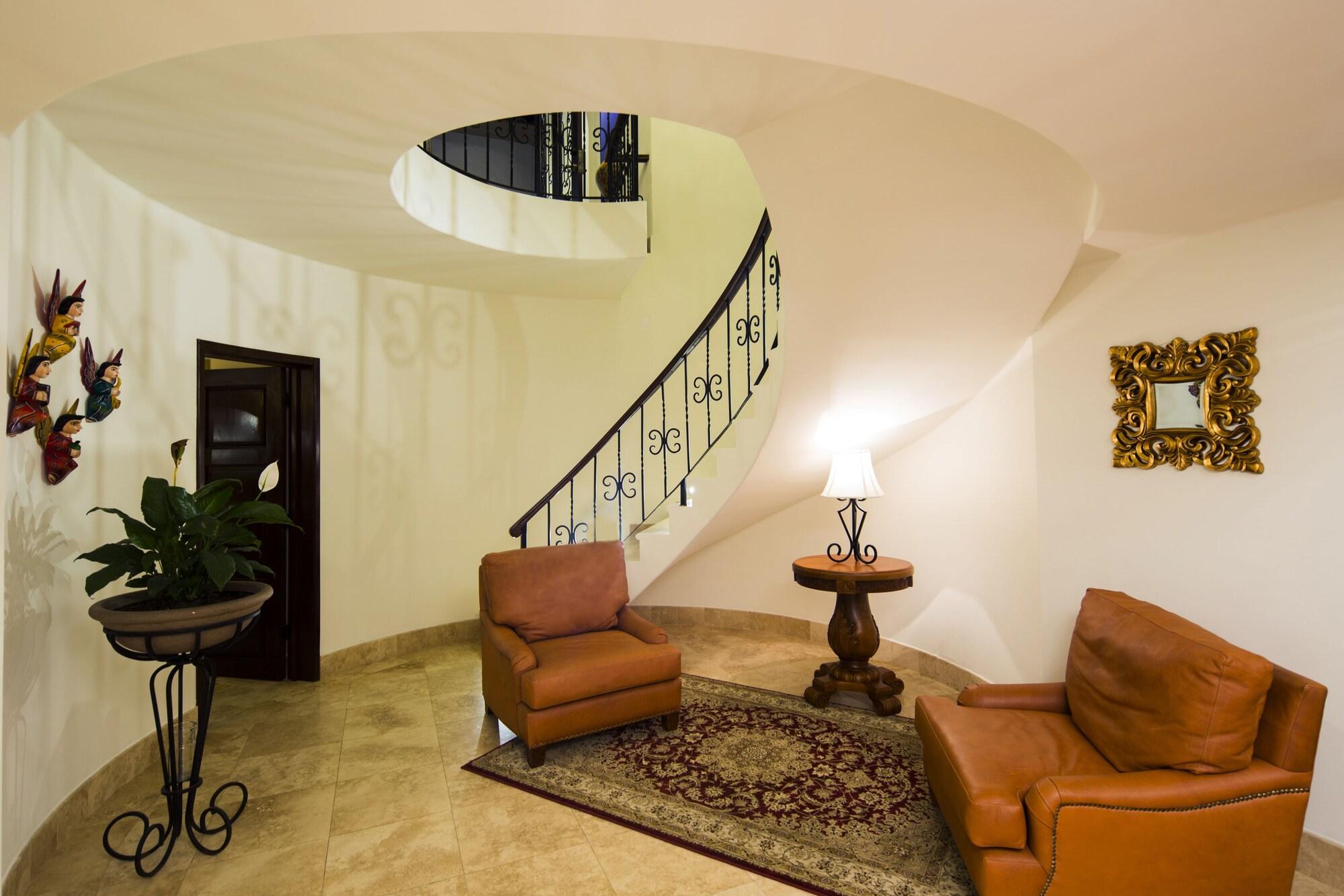 קאבו סן לוקאס Hacienda Encantada Resort & Spa מראה חיצוני תמונה