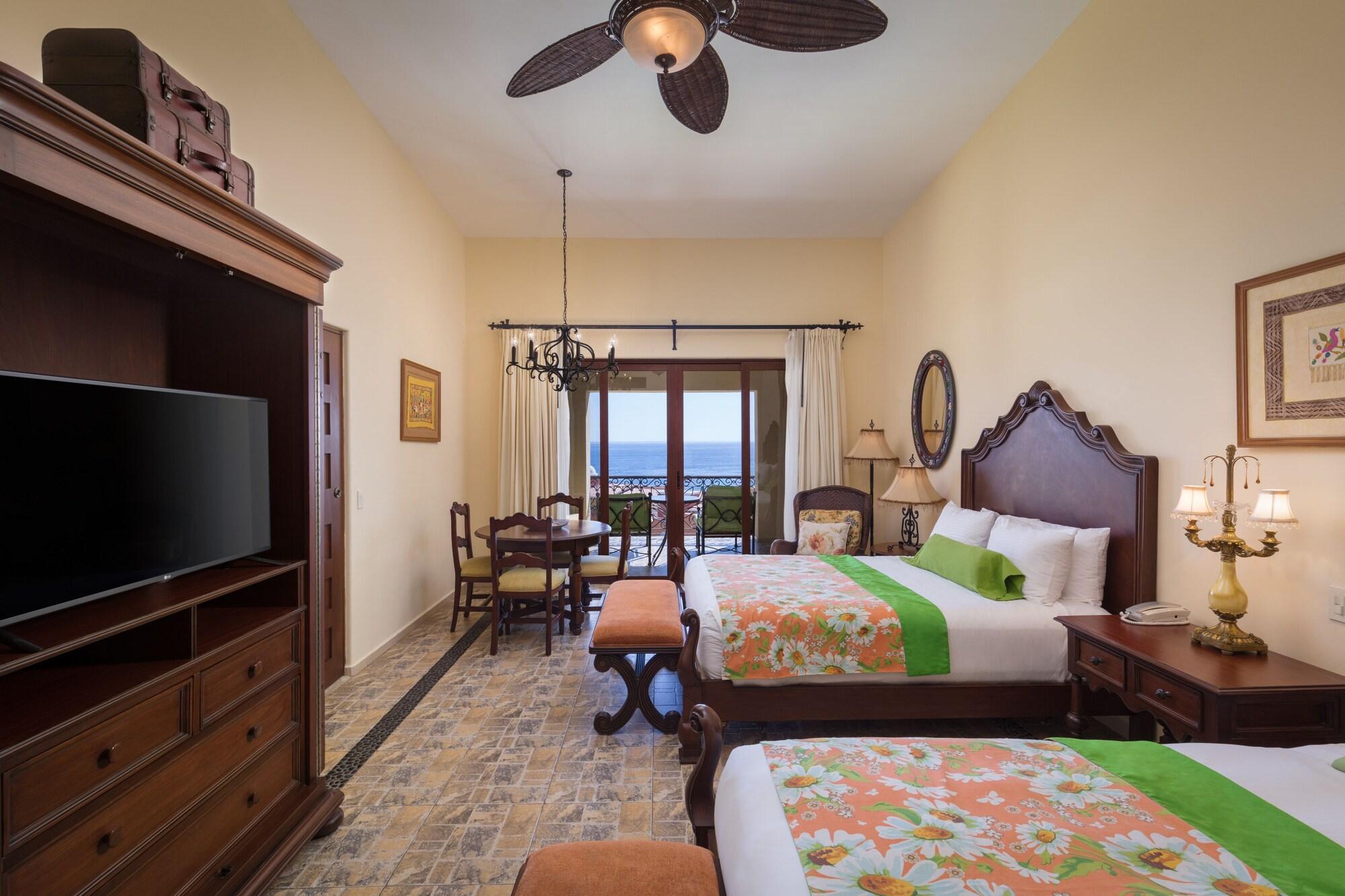 קאבו סן לוקאס Hacienda Encantada Resort & Spa מראה חיצוני תמונה