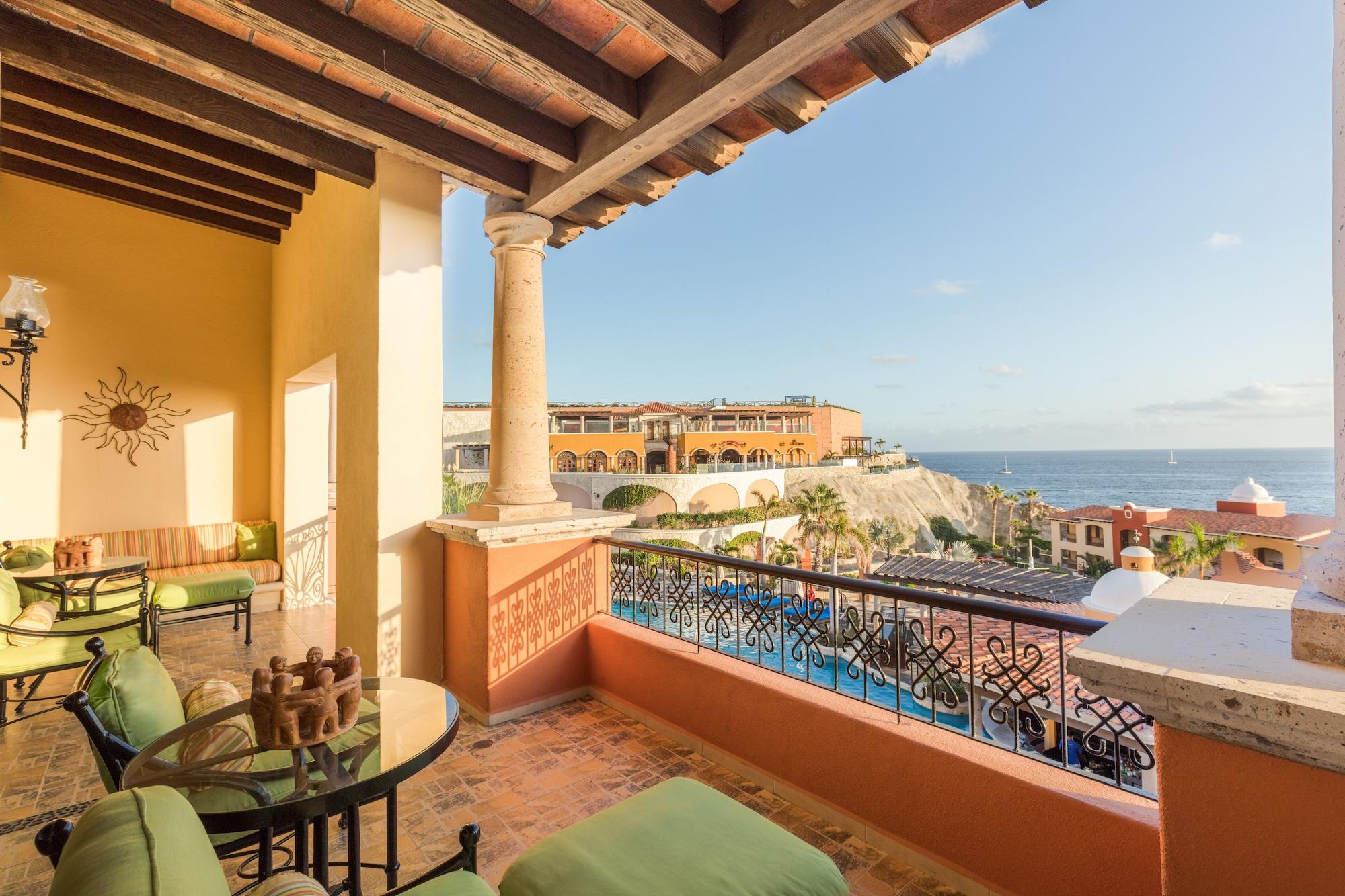 קאבו סן לוקאס Hacienda Encantada Resort & Spa מראה חיצוני תמונה