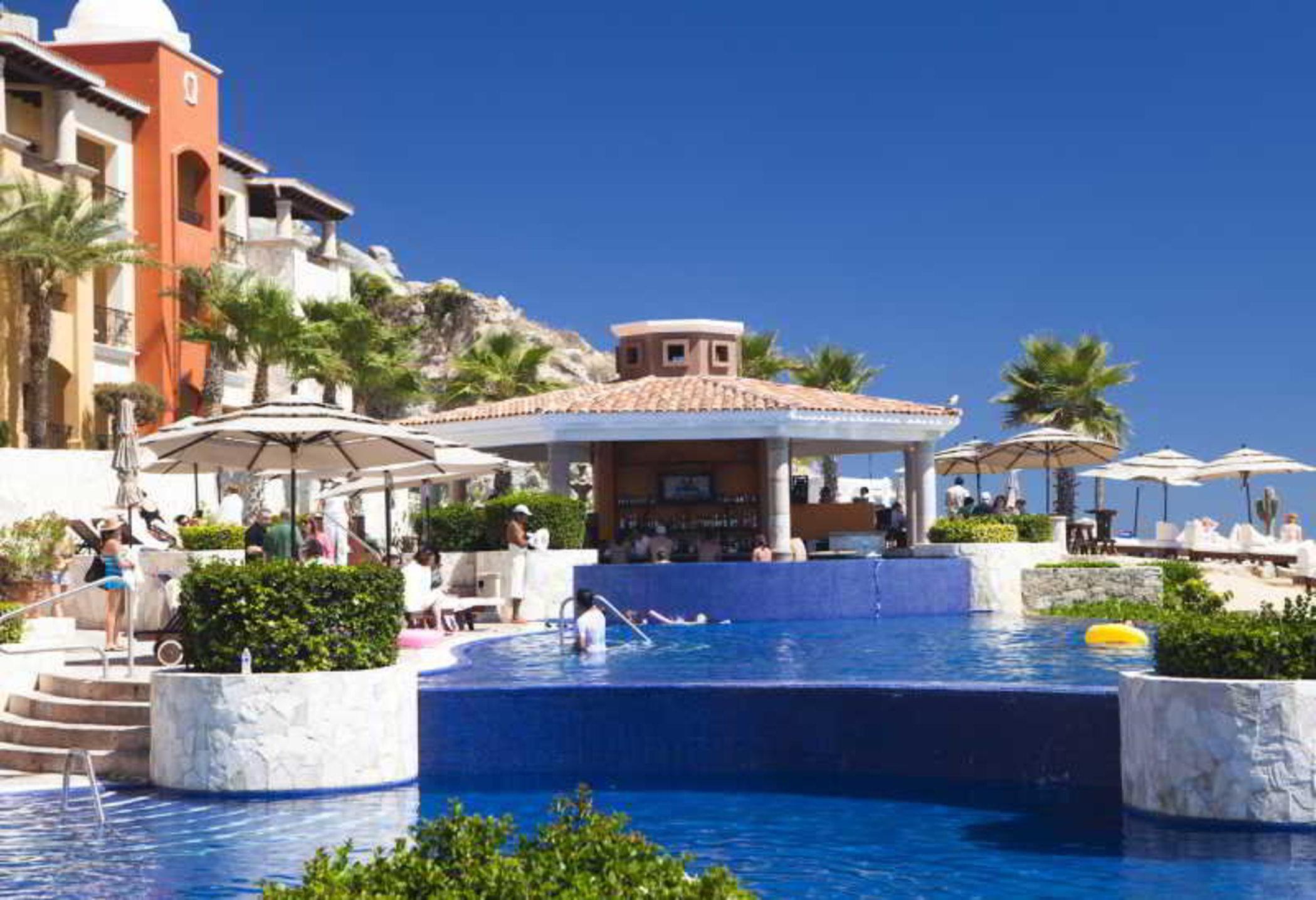 קאבו סן לוקאס Hacienda Encantada Resort & Spa מראה חיצוני תמונה