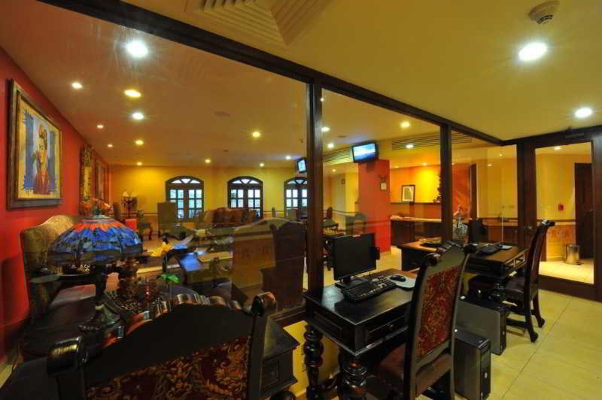 קאבו סן לוקאס Hacienda Encantada Resort & Spa מראה חיצוני תמונה