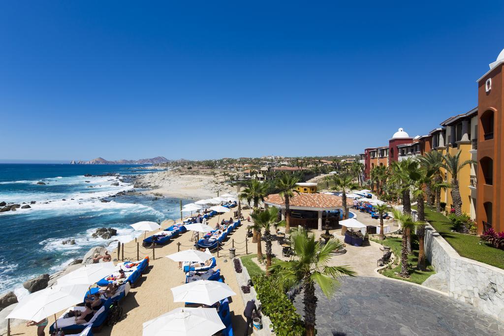 קאבו סן לוקאס Hacienda Encantada Resort & Spa מראה חיצוני תמונה
