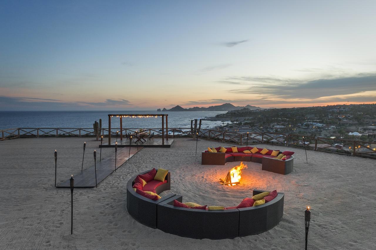 קאבו סן לוקאס Hacienda Encantada Resort & Spa מראה חיצוני תמונה