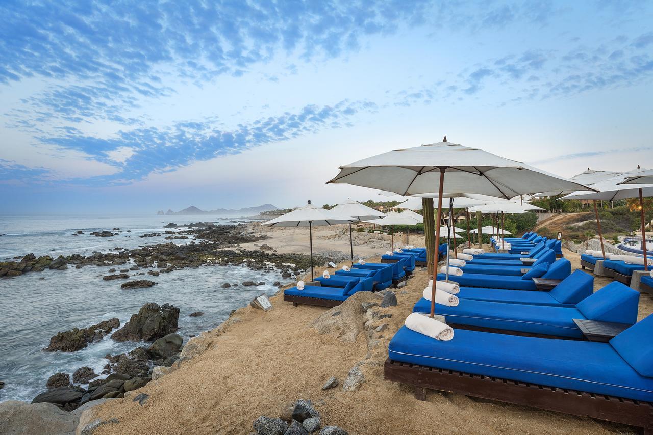 קאבו סן לוקאס Hacienda Encantada Resort & Spa מראה חיצוני תמונה