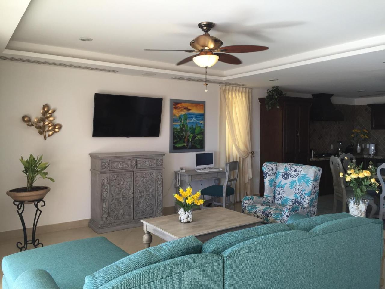 קאבו סן לוקאס Hacienda Encantada Resort & Spa מראה חיצוני תמונה